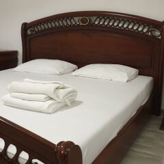 Semya Guest House in Sukhum, Abkhazia from 29$, photos, reviews - zenhotels.com photo 9