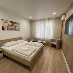 Гостиница Baltic Comfort в Зеленоградске отзывы, цены и фото номеров - забронировать гостиницу Baltic Comfort онлайн Зеленоградск фото 23