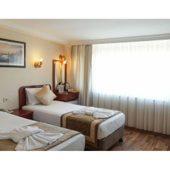 Akyildiz Hotel - Bild 10