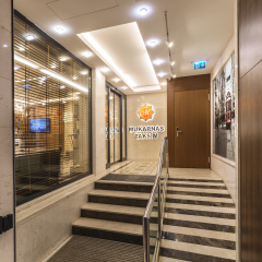 Mukarnas Taksim Hotel - Bild 2