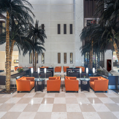 Hyatt Regency Dubai - Bild 30