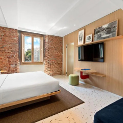 Hotel Milu Milano - Bild 9