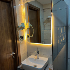Ankara Santral Hotel - Bild 5