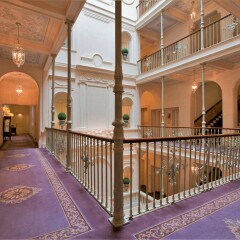 Отель Beau Rivage Geneve Швейцария, Женева - отзывы, цены и фото номеров - забронировать отель Beau Rivage Geneve онлайн фото 38