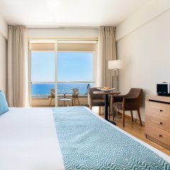 Golden Bay Beach Кипр, Ларнака - отзывы, цены и фото номеров - забронировать отель Golden Bay Beach онлайн фото 6