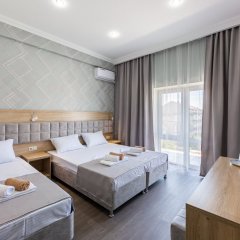 Гранада в Витязево отзывы, цены и фото номеров - забронировать гостиницу Гранада онлайн фото 5