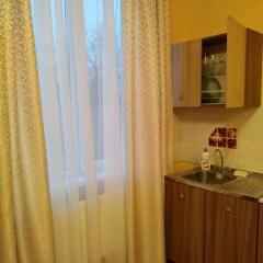 Гостиница Guest house on Ilushkina 5 в Касимове отзывы, цены и фото номеров - забронировать гостиницу Guest house on Ilushkina 5 онлайн Касимов фото 19