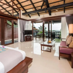 Holiday Ao Nang Beach Resort Krabi - Bild 16