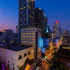 La Petite Salil Sukhumvit 11 - Bild 1
