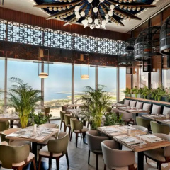Ciel Dubai Marina, Vignette Collection by IHG - Bild 14