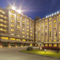 NilHotel Florence - Bild 1