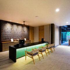 Andaman Cannacia Resort & Spa - Bild 15