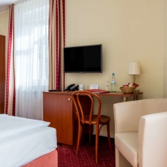 Andante Hotel Dresden Hotel - Bild 30