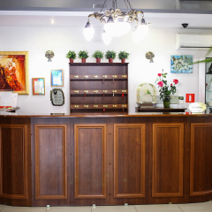 Отель 3