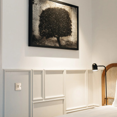 Leicester House Hotel - Bild 20
