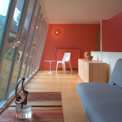 Loft Darmstadt Apartments - Bild 1