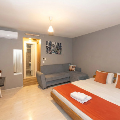 Lion Hotel Taksim Apartment hotel - Bild 20