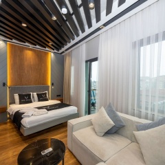 Roe Suite Hotel - TAKSIM - Bild 6