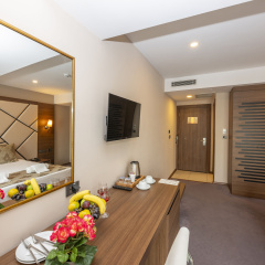 Litros Hotel & Spa - Bild 9