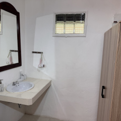 Pagi Pagi Villas Mini hotel - Bild 27