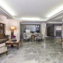 Elite Bodrum Hotel - Bild 4