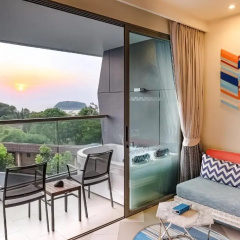 The SIS Kata Resort — Adult Only - Bild 14