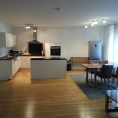 Luxus FeWo Soldic Apartments - Bild 1