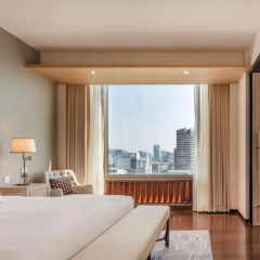 Vie Hotel Bangkok - Mgallery Collection - Bild 9