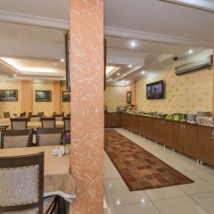 May Hotel - Bild 24