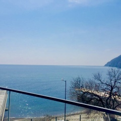 Апартаменты Ayu Dag Resort в Партените отзывы, цены и фото номеров - забронировать гостиницу Ayu Dag Resort онлайн Партенит фото 7