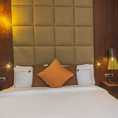 Naz City Taksim Hotel - Bild 19