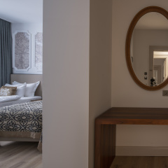 Akka Hotels Suites Taksim - Bild 12