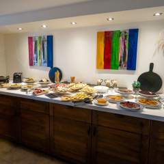 Gulet Hotel - Bild 6