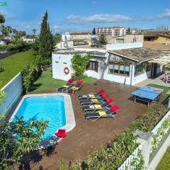 Eternal Sunshine Villa - Bild 9