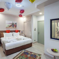 Obahan Hotel - Bild 26