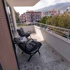 Apart-Otel Pasham Residence - Bild 26