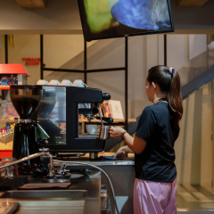 Lub d Bangkok Siam – New Look, Across from MBK & Skytrain Access Hotel - Bild 23