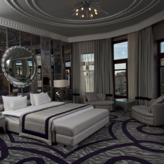 Taxim Hill Hotel - Bild 13