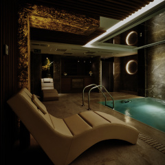 Grand Galata Hotel & Spa - Bild 4