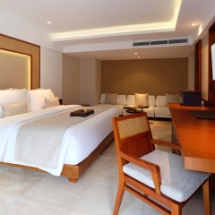 The Bandha Hotel & Suites - Bild 2