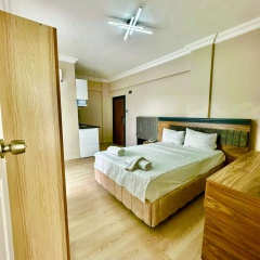 Grand LAVİN Hotel - Bild 14