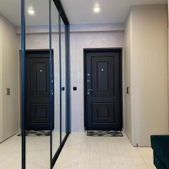 Апартаменты Baikal Hill Residence 21 в Листвянке отзывы, цены и фото номеров - забронировать гостиницу Baikal Hill Residence 21 онлайн Листвянка фото 36