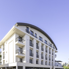 The Marni Hotel & Spa - Adults Only 12 Plus - Bild 1