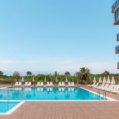 Laristone Suite Spa Hotel - Bild 11