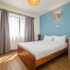 Sports Road Apartments by Dunhill Serviced Apartments in Nairobi, Kenya from 67$, photos, reviews - zenhotels.com photo 6