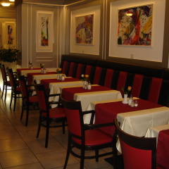 Acon Hotel - Bild 6