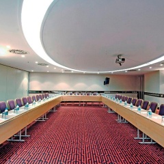 Taxim Hill Hotel - Bild 2