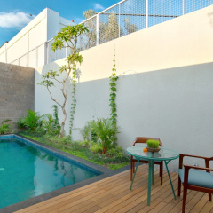 Ayona Villa Seminyak by iNi Vie Hospitality Boutique hotel - Bild 15