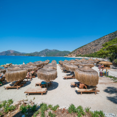 Liberty Hotels Lykia Adults Only - Ultra All Inclusive - Bild 7