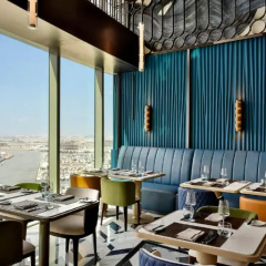 Ciel Dubai Marina, Vignette Collection by IHG - Bild 6